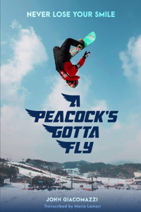 Peacock's Gotta Fly