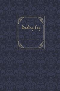 Reading Log