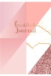 Gratitude Journal