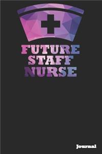 Future Staff Nurse Journal