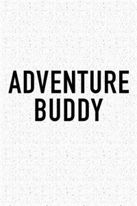 Adventure Buddy
