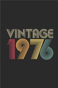 Vintage 1976