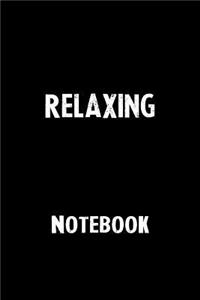 Relaxing Notebook