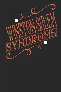Winston-Salem Syndrome