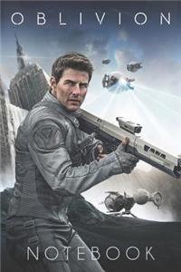 Oblivion Notebook