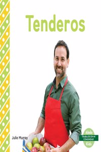 Tenderos (Grocery Store Workers)