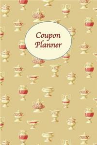 Coupon Planner