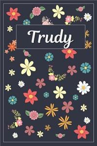 Trudy