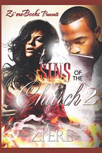 Sins of the Church 2