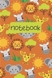 Notebook