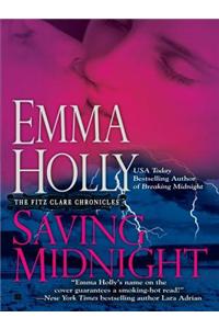 Saving Midnight