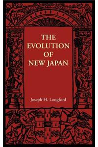 Evolution of New Japan