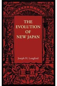 Evolution of New Japan