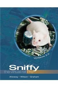 Sniffy the Virtual Rat Pro, Version 3.0