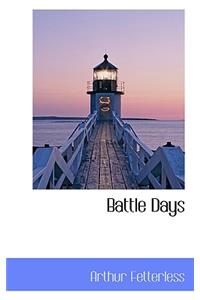 Battle Days
