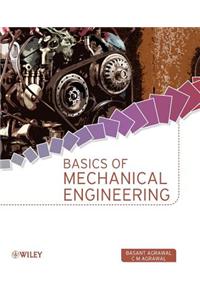 Basics of Mechanical Engineering Precise
