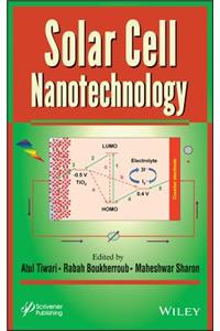 Solar Cell Nanotechnology