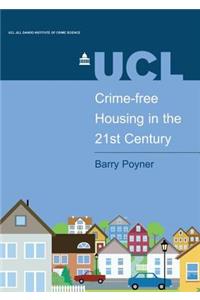 Crime-Free Housing in the 21st Century