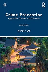 Crime Prevention