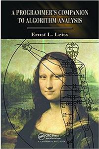 A Programmer's Companion to Algorithm Analysis