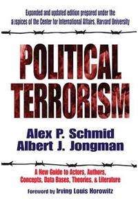 Political Terrorism