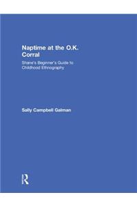 Naptime at the O.K. Corral