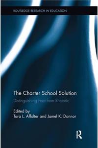 Charter School Solution