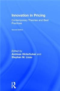 Innovation in Pricing