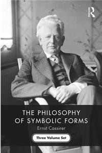 Philosophy of Symbolic Forms