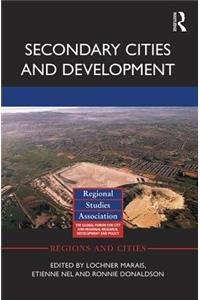 Secondary Cities and Development
