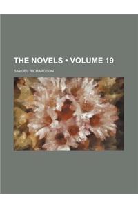 The Novels (Volume 19)