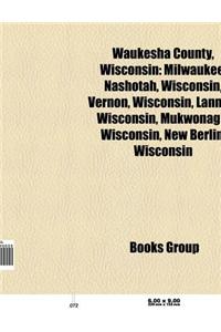 Waukesha County, Wisconsin