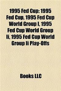 1995 Fed Cup