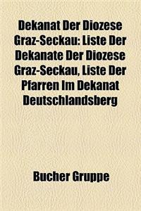 Dekanat Der Dizese Graz-Seckau