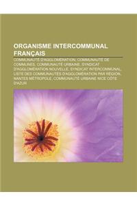 Organisme Intercommunal Francais