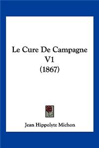 Le Cure de Campagne V1 (1867)