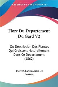 Flore Du Departement Du Gard V2