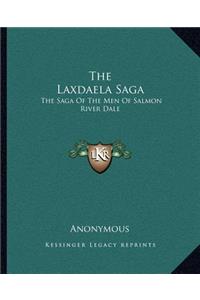 The Laxdaela Saga