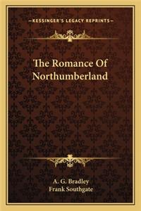 Romance of Northumberland