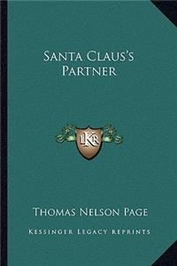 Santa Claus's Partner