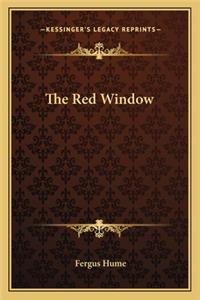 The Red Window