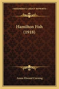 Hamilton Fish (1918)