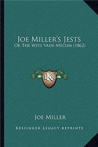 Joe Miller's Jests