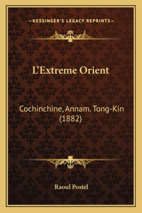 L'Extreme Orient