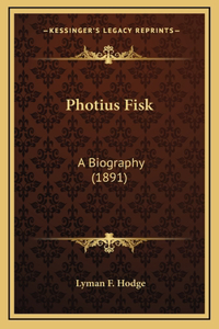 Photius Fisk