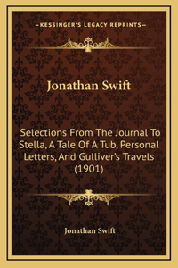 Jonathan Swift