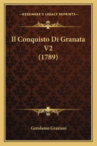 Conquisto Di Granata V2 (1789)