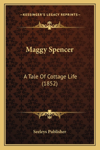 Maggy Spencer
