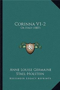 Corinna V1-2