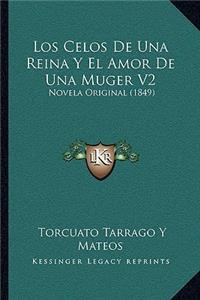 Celos De Una Reina Y El Amor De Una Muger V2